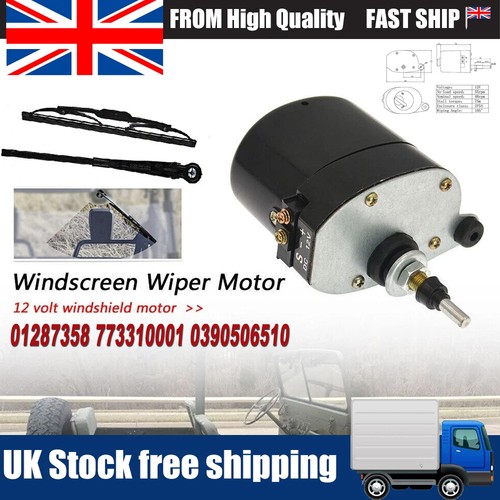 12v universal windscreen wiper - 12v,universal,