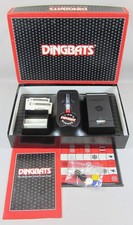 Vintage Dingbats Board Game