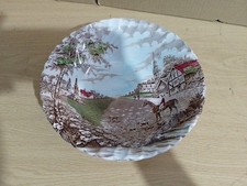 Vintage British Anchor Village