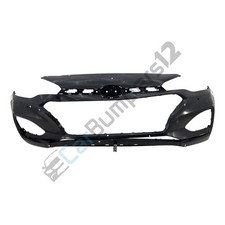 HYUNDAI I20 2018-2021 FRONT