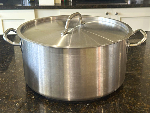 18l stainless steel - stainless,