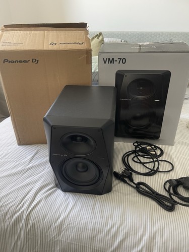 Pioneer 5 active - vm-70,