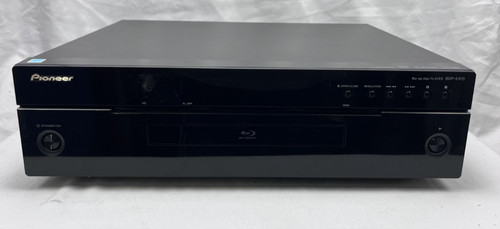 Pioneer bdp 51fd blue ray - pioneer, bdp-51fd