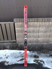 STOCKLI Stöckli Laser GS skis