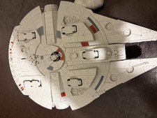 Vintage Star Wars Film