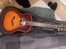 Yamaha LL-TA TransAcoustic