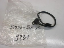 B331. Suzuki GSX-R 750 GSX