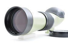 [Rare] Nikon D=60 P Fieldscope Spotting Scope [Near Mint] w/20x Eyepiece #3707