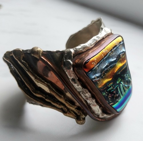 Artisan mixed metal studio - artisan,