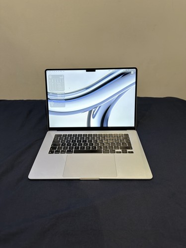 Apple macbook air - air, 15”