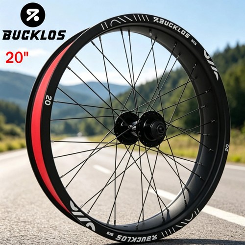 Bucklos inch 0 - bucklos, fat