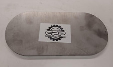 Stainless Steel 10mm 304 HR offcuts Hot Rolled Mill Finish. Sheet plate Square