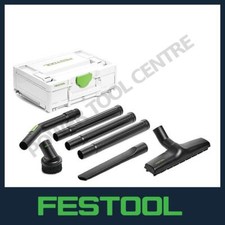 Festool 577257 RS-ST D 27/36-Plus Standard cleaning set