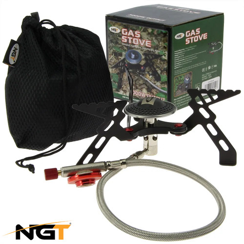 Ngt high output gas - ngt,