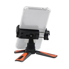 360 Ball & Cold Shoe 2in1 Mobile Phone Stand Holder for GoPro iPhone