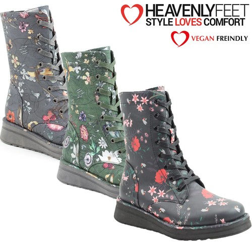 Heavenly feet womens boots - heavenly,
