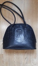 Mulberry Congo vintage leather bag