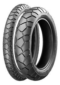 Heidenau front tyre for cpi - tyre,