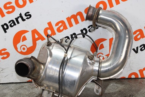 Peugeot expert mk3 diesel - peugeot,