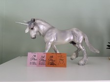 Breyer Traditional No.1771 Unicorn Xavier 