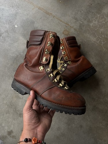Vintage montblanc hiker - vintage,