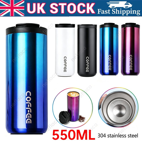 550ml thermal travel - thermal, coffee