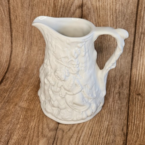 Vintage portmeirion parian - vintage,