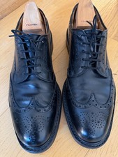 Church’s Grafton Custom