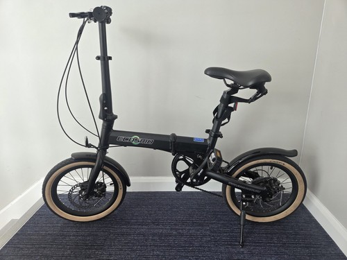 Ecosmo lightweight alloy - 16",