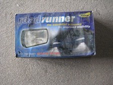 Vintage RING Road Runner