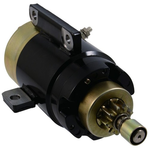 Starter motor fits - starter,