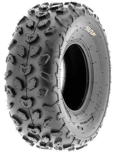 Sun a014 19x7 19x7x8 tyre - sun-f,