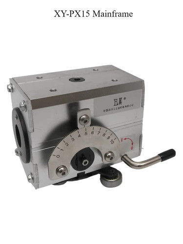 Precision high speed - precision, balancing