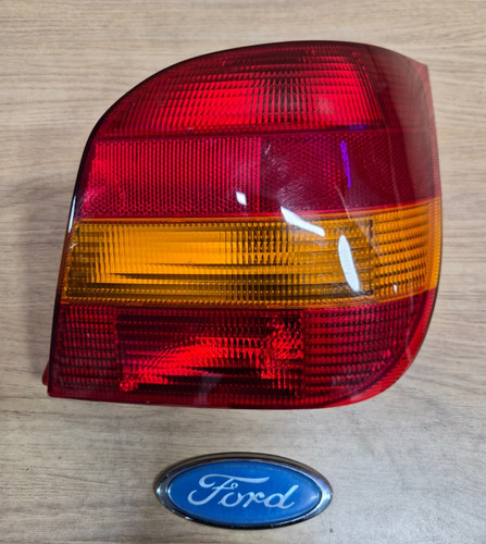 Ford fiesta xr2i rs1800 - xr2i,