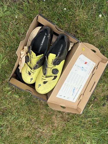 Works recon boa road - s, shoes