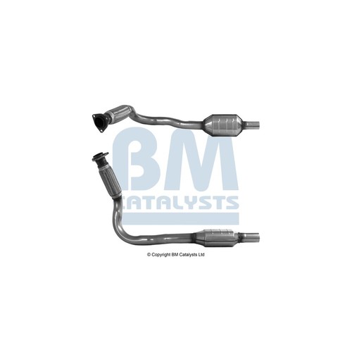 Bosal catalytic converter for - bosal,