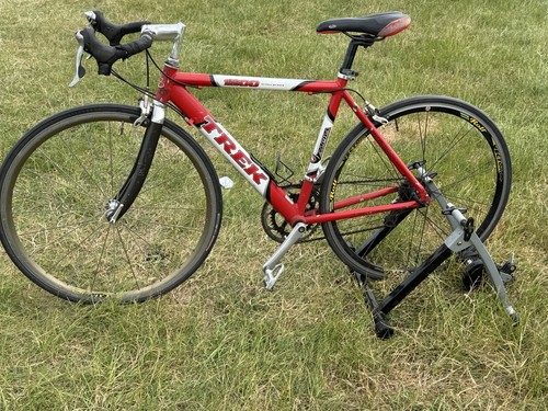 Trek 1200 alpha series - alpha,