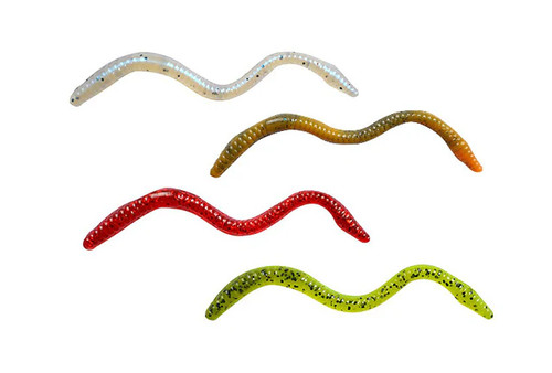 Sox dropshot lobworms - e-sox,