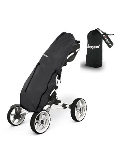 Clicgear golf bag rain cover - clicgear,