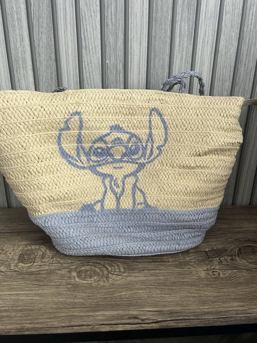 Primark disney stitch straw - disney,