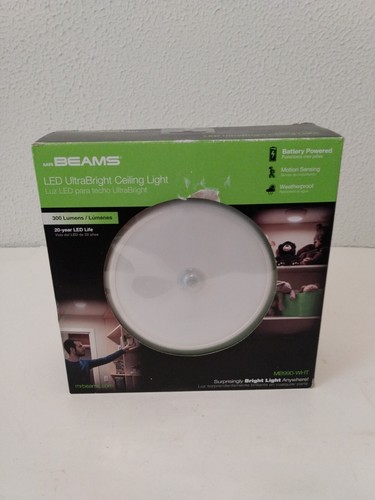 Beams led ultra bright - mr,