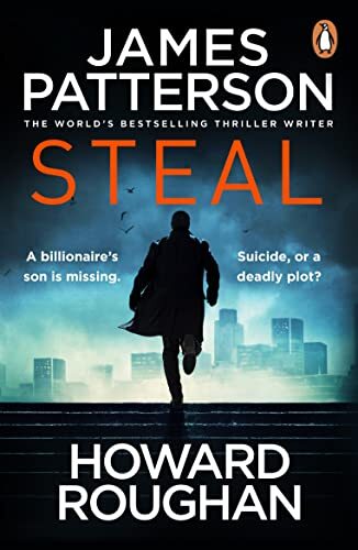 Steal james patterson - steal,james, patterson-