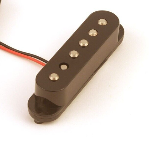 Alnico strat pickup - alnico,