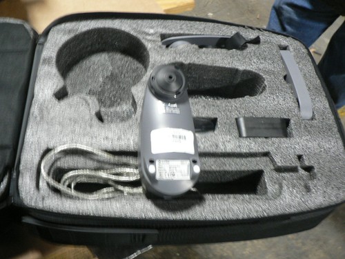 Rite eye one pro - eye-one,