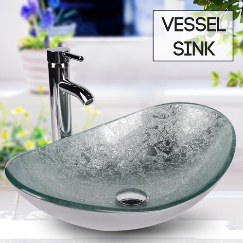 Bathroom countertop basin sink - bathroom,