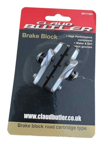 Claud butler brake block - brake,