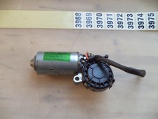 Mercedes S Class W140 Engine