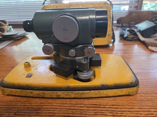 Hilger watts microptic - hilger,