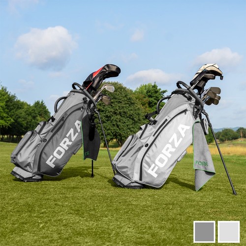 Forza golf stand bag - bag,