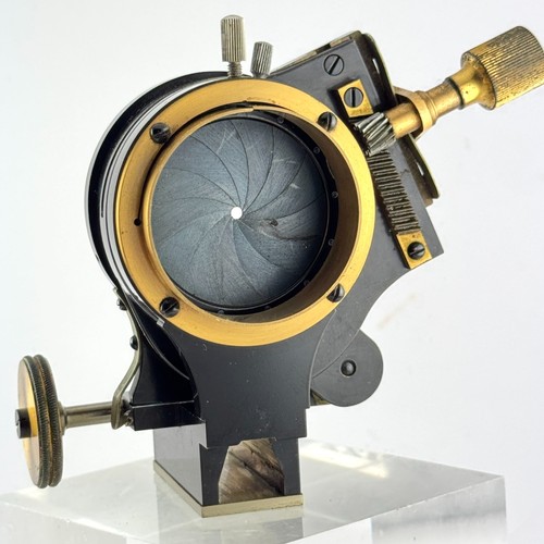 Antique carl zeiss - antique, holder
